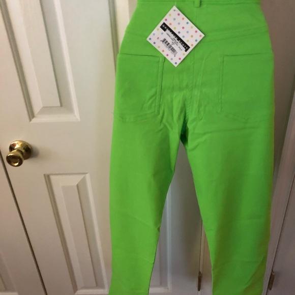 BNWT Gretchen Scott leggings/ jeans - Picture 6 of 11